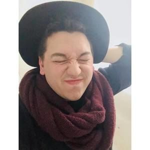 Meet your Posher, Brett